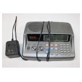 GRECOM 200 CHANNEL SCANNER - FM RADIO