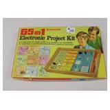 65IN1 ELECTRONIC PROJECT KIT