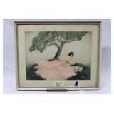 HE LOVES ME, HE LOVES ME NOT BY ALLENE LAMOUR