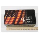1999-2008 THE STATES QUARTER PROGRAM