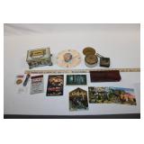 VINTAGE COLLECTIBLES