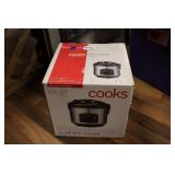 JC PENNEY 14 CUP RICE COOKER (NIB)