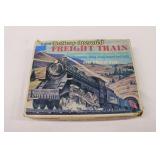 DURHAM BATTERY OPERATED FREIGHT TRAIN