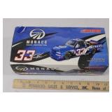 ACTION 1:24 #33 MONACO MOTORCOACHES TONY STEWART