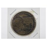 150TH ANNIVERSARY - BATTLE OF LAKE ERIE TOKEN
