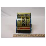 MARX TOYS TIN LITHO CASH REGISTER