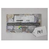 2003-2004 SACAGAWEA P & D SET UNCIRCULATED-60