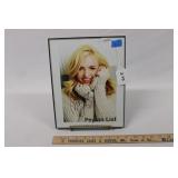 ACTRESS PEYTON LIST AUTOGRAPHED PHOTO