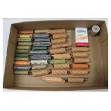 ASSORTMENT OF SPENDABLE CANADIAN CURRENCY