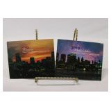 2010 PHILA & DENVER U.S. MINT UNC. COIN SETS