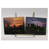 2009 PHILA & DENVER U.S. MINT UNC. COIN SETS