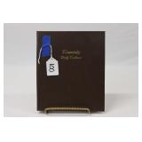 COMPLETE KENNEDY HALF DOLLAR BOOK (1964 - 2007-D)