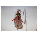 INDONESIAN STICK PUPPET