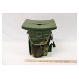WOODSTREAM HUNTERS SEAT #9030 W/ CONTENTS