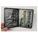THE MERRICK MINT "A DAY TO REMEMBER" COIN SET 9/11