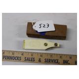 SQUACKY SQUIRELL CALL