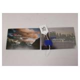 2007 PHILA & DENVER U.S. MINT UNC. COIN SETS