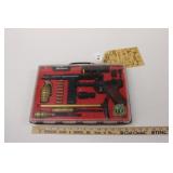 MARX INTERNATIONAL SECRET AGENT WEAPON SET