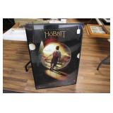 THE HOBBIT AN UNEXPECTED JOURNEY MOVIE POSTER