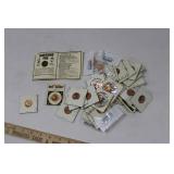 ASSORTMENT OF LINCOLN CENTS & MORE