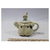 SHAWNEE POTTERY "TOM THE PIPER