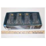 LONGCHAMP CRISTAL GLASSES