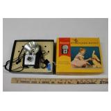 KODAK BROWNIE STARFLASH OUTFIT