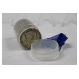 (20) ASSORTED 40% SILVER KENNEDY HALF DOLLARS