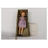 EFFANBEE DOLL CORP. HONEY WALKER DOLL