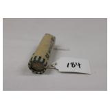 ROLL OF 1940-59 NICKELS