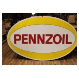 PENNZOIL GASOLINE DSP 7.5