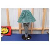 PARK-O-METER TABLE LAMP