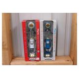 (2) 1997 GEARBOX LTD. EDIT. AMOCO WAYNE GAS PUMPS