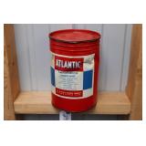 ATLANTIC MULTI-PURPOSE LUBRICANT 5LB. CAN