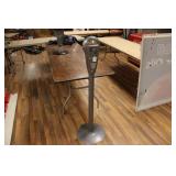 DUNCAN PARKING METER