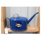 EAGLE RAILROAD OILER CAN