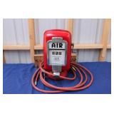 VINTAGE WORKING CONDITION ECO TIRE INFLATOR