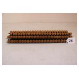 ASSORTED MILITARY AMMO