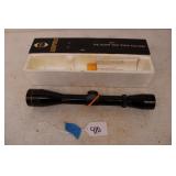 LEUPOLD 3-9 VARI-X 2 SCOPE W/ BOX