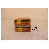 24RDS OF HORNADY 7MM-08 139GR