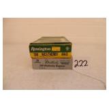40RDS OF 300 WEATHERBY 180GR