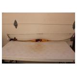 BEAR CUB RECURVE BOW