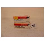 38RDS OF WINCHESTER 7MM REM MAG 150GR