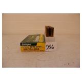 40RDS OF ASSORTED 300 WIN MAG