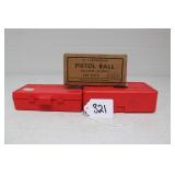 129RDS OF ASSORTED 45 ACP