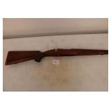 WINCHESTER MODEL 70 STOCK