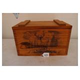 CLASSIC BY EVANS BOX