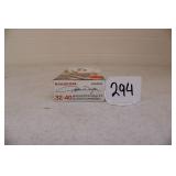 20RDS OF JOHN WAYNE 32-40 165GR