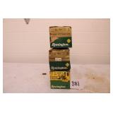 63RDS OF REMINGTON 410GA 2 1/2" 9 SHOT