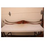 WING ARCHERY & LANCER MARZ BOWS